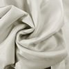 Mist Grey Vintage Textured Faux Dupioni Silk Swatch