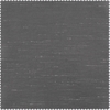 Storm Grey Faux Textured Dupioni Silk Swatch