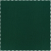 Emerald Green Faux Silk Taffeta Swatch