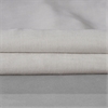 Gardenia Faux Linen Sheer Swatch