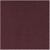 Signature Burgundy Velvet Swatch