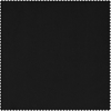 Signature Black Double Wide Velvet Swatch