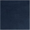 Eternal Blue Heritage Plush Velvet Swatch