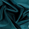 Deep Sea Teal Heritage Plush Velvet Swatch