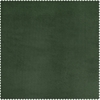 Eden Green Heritage Plush Velvet Swatch