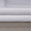Iconic White Performance Velvet Blackout Swatch