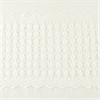 Lacy Daisy Off-White