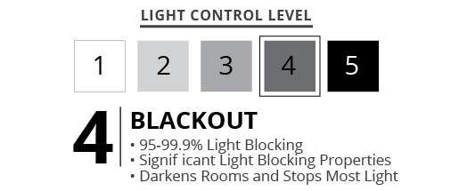 Light Control Level 4