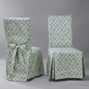 CHAIR COVERS