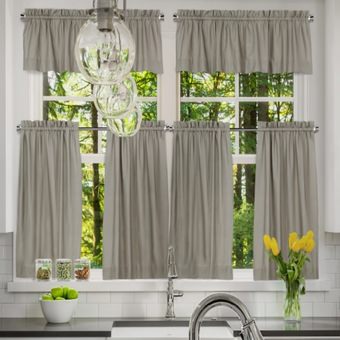 CUSTOM VALANCES