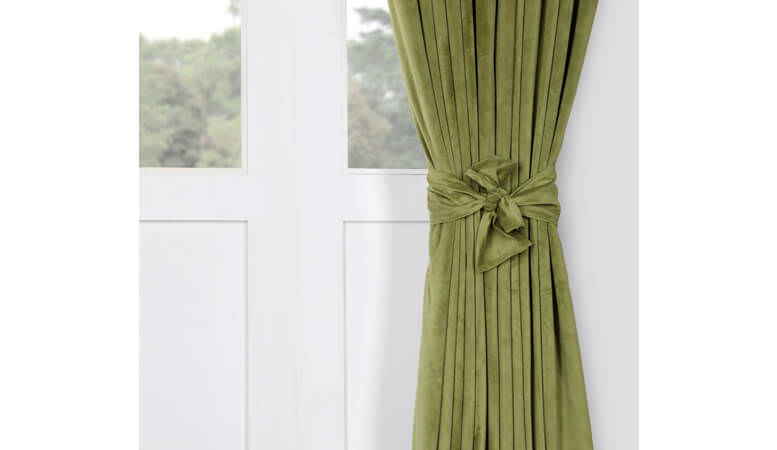 Training Your Drapes